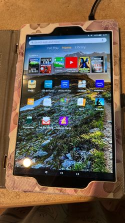 Kindle Fire