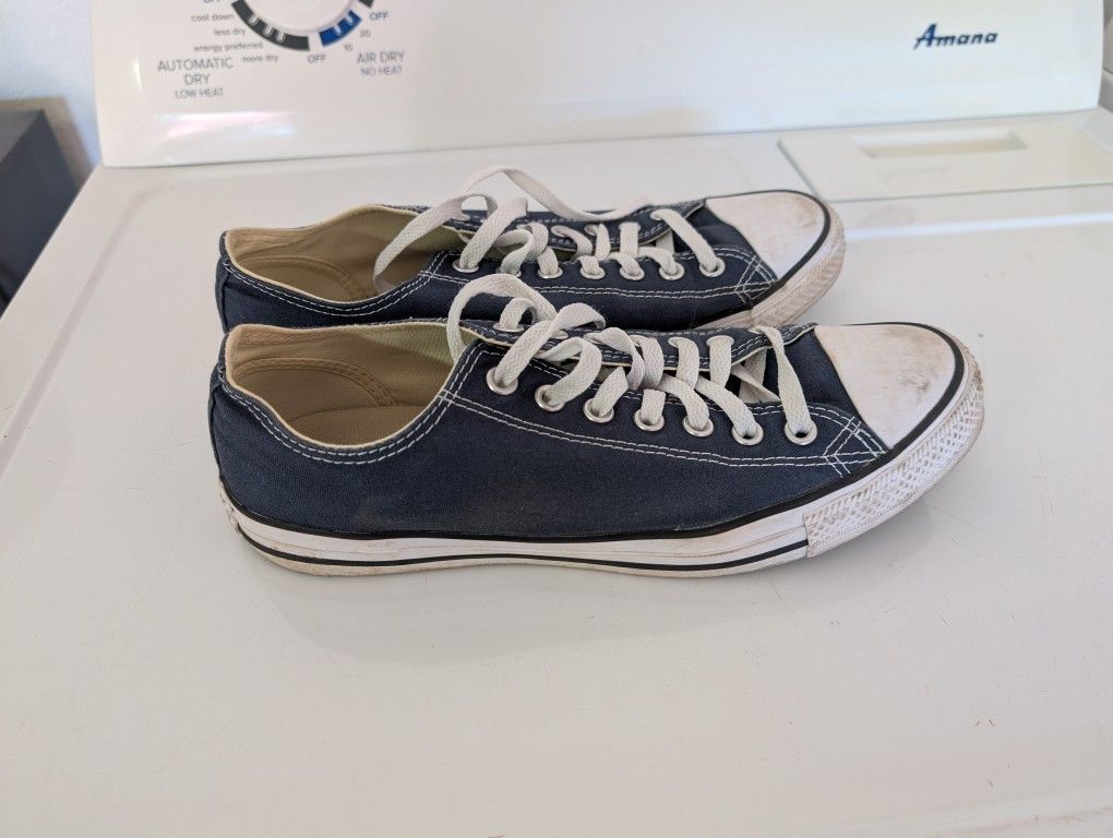 Converse Shoes 