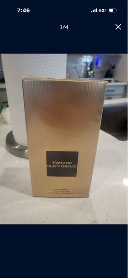 Tom Ford Black Orchid Eau De Perfum
