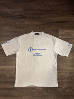 Balenciaga shirt