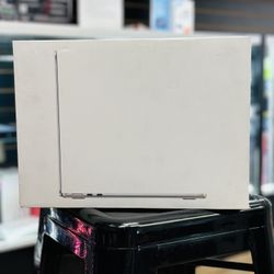 MacBook Air 13in M3 Chip 