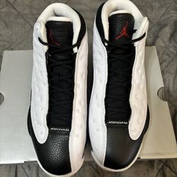 Jordan 13 “He got game 2013”