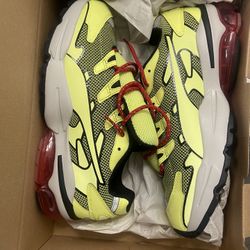 brand new puma’s size 12 