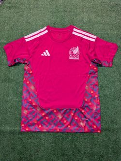 Mexico Goalie Jersey 2026 Mexico Jersey 
Seleccion Mexicana Mexico Portero
