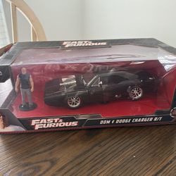 Fast And Furious Car 