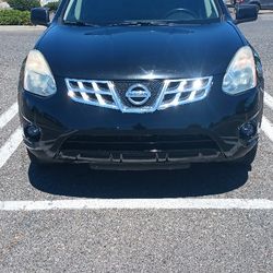 2011 Nissan Rogue