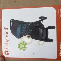 Baby Trend Stroller
