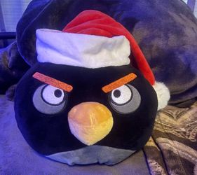 Angry birds