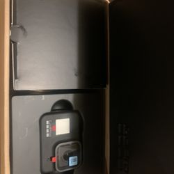 GoPro Hero8 Black Brand New