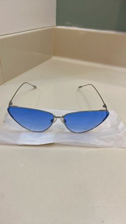 Fashion sunnies