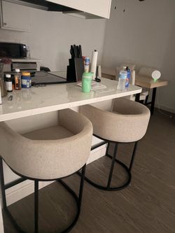 Stools