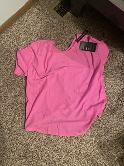 Nike Running/Workout Shirt
