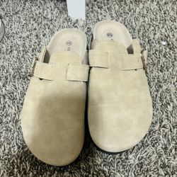 Olivia And Kate Clogs