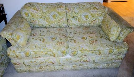 Loveseat