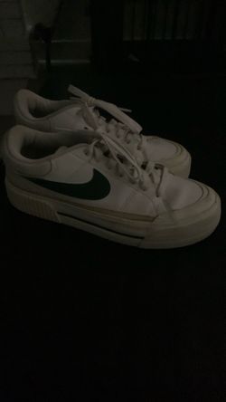 Woman’s Nike