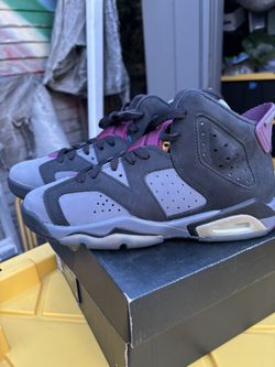 Jordan Retro 7