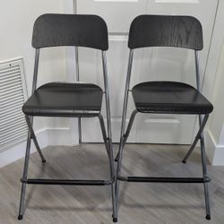IKEA FRANKLIN Bar Stool 