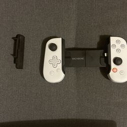 Playstation Backbone