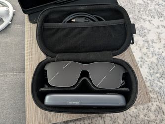 RAYNEO AIR 2 IR GLASSES WITH ANDROID CONTROLLER