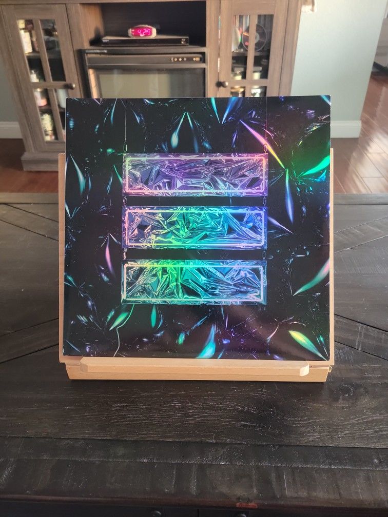 Two Door Cinema Club Gameshow Double LP