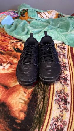 Vapor max’