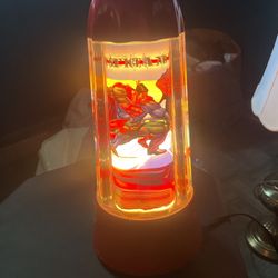 Superman Light 