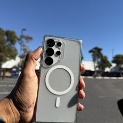 Samsung Galaxy S25 Ultra 512GB Unlocked Any Sim