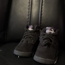 Infant Baby Shoe 
