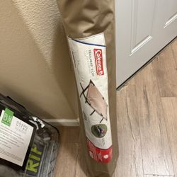 COLEMAN Trail Head II Cot