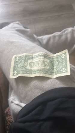 Money