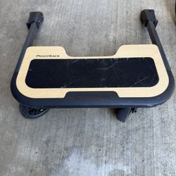 Uppababy Piggyback 
