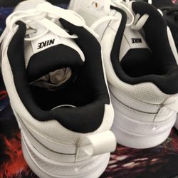 2 Pumas Shoes And 1 Nike Shoe Men