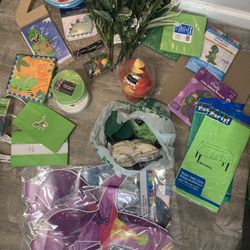 Dinosaur Party Supplies