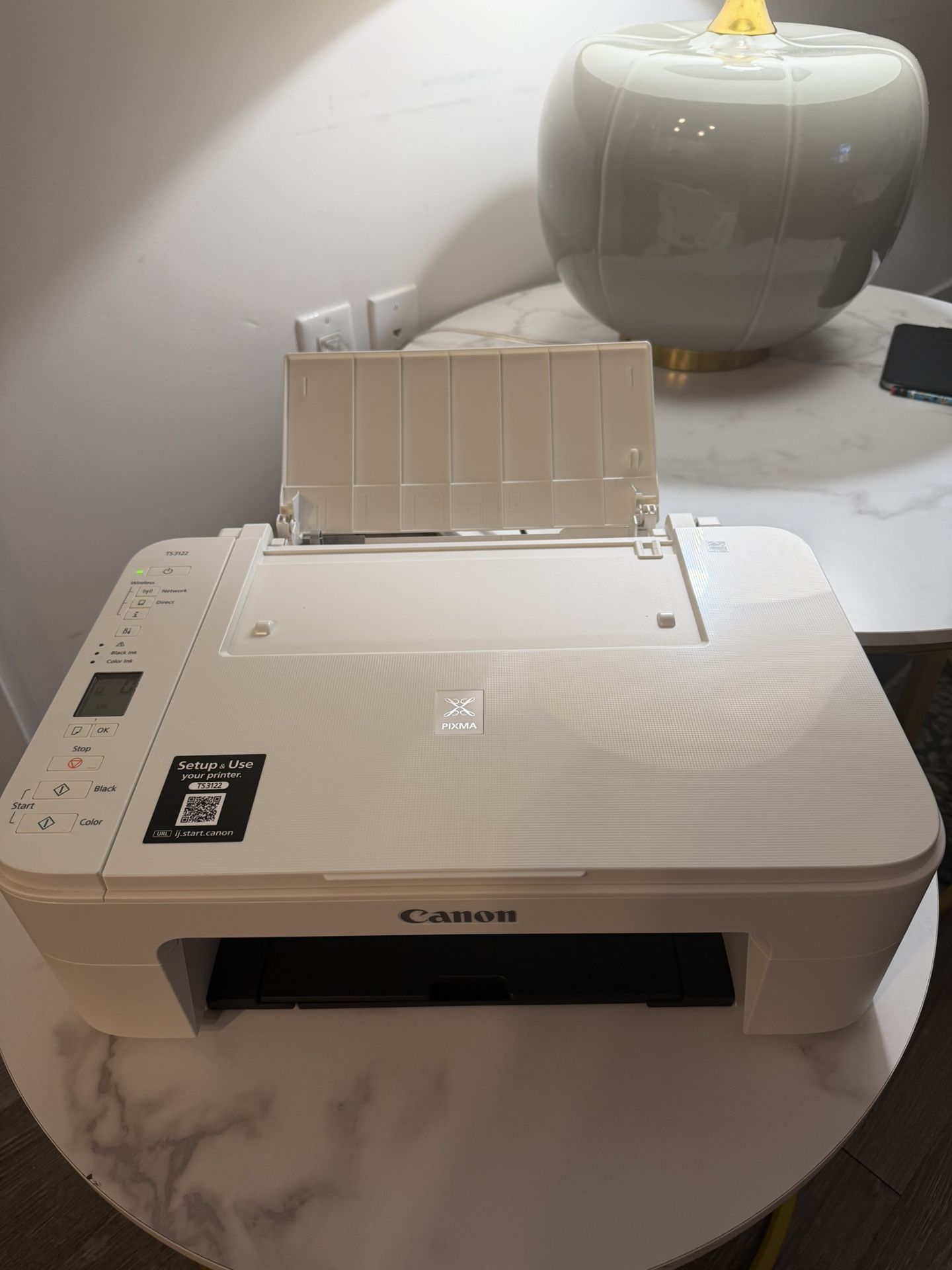 Canon Pixma Printer