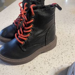 Toddler Boots Size 7 /. Kids Adidas Size 13