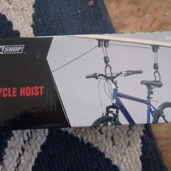 Tool Shop Bicycle Host 