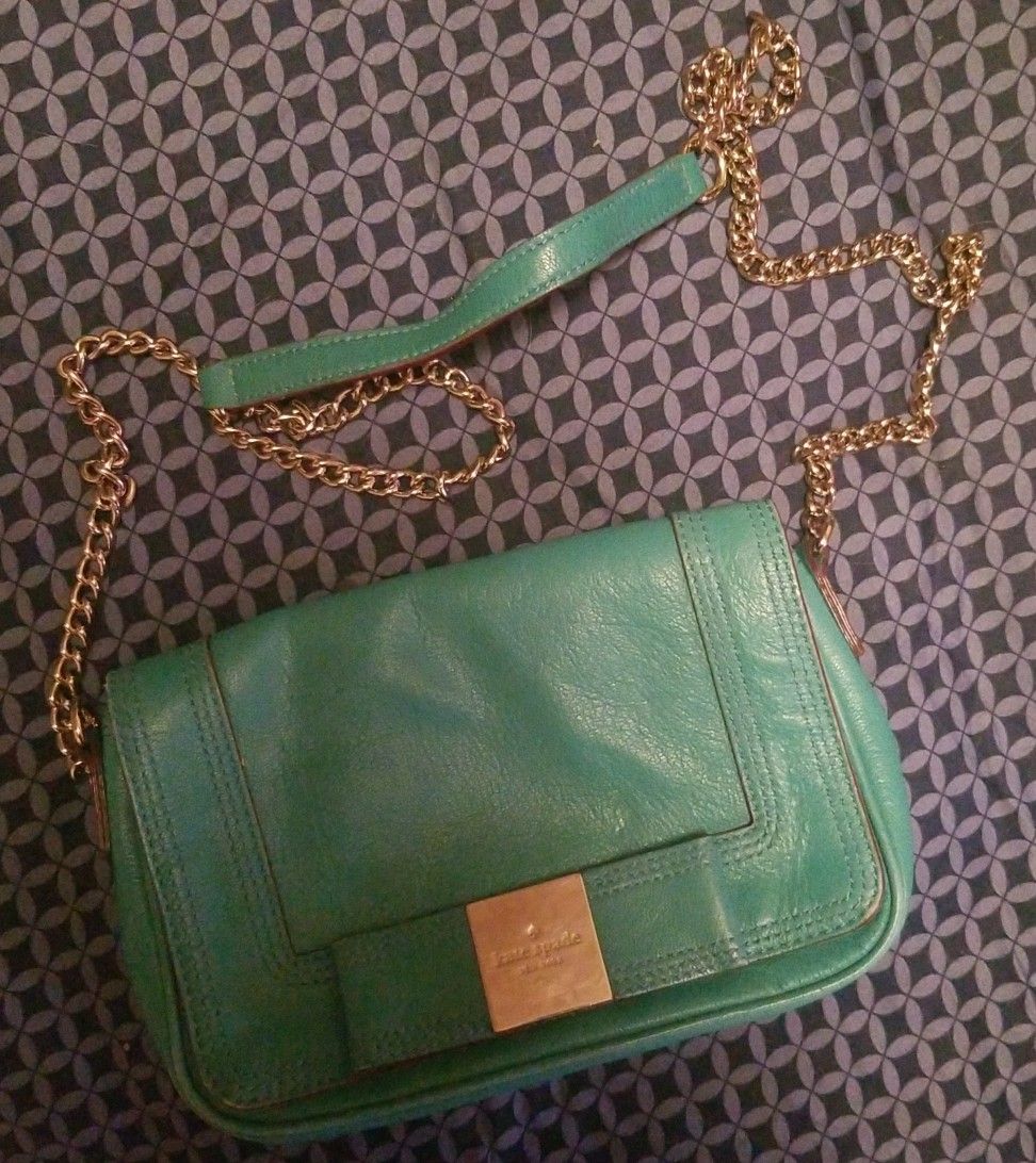 Kate spade purse 35