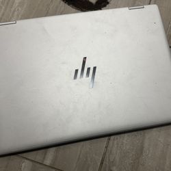 hp envy x360 touchscreen 2-in-1 laptop i7