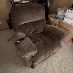 Stanton Electric Lift Chair
