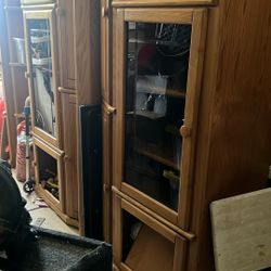 Entertainment Center