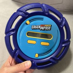 Ultimate Catchphrase Game