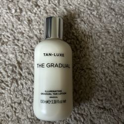 Tan-luxe Tan Lotion 