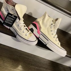 Exclusive Chuck Taylor’s $120 Men 9
