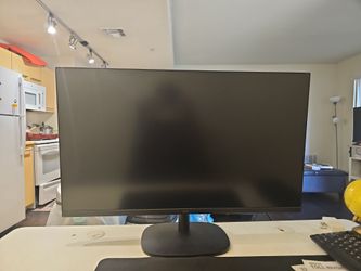 Onn 32" moniter