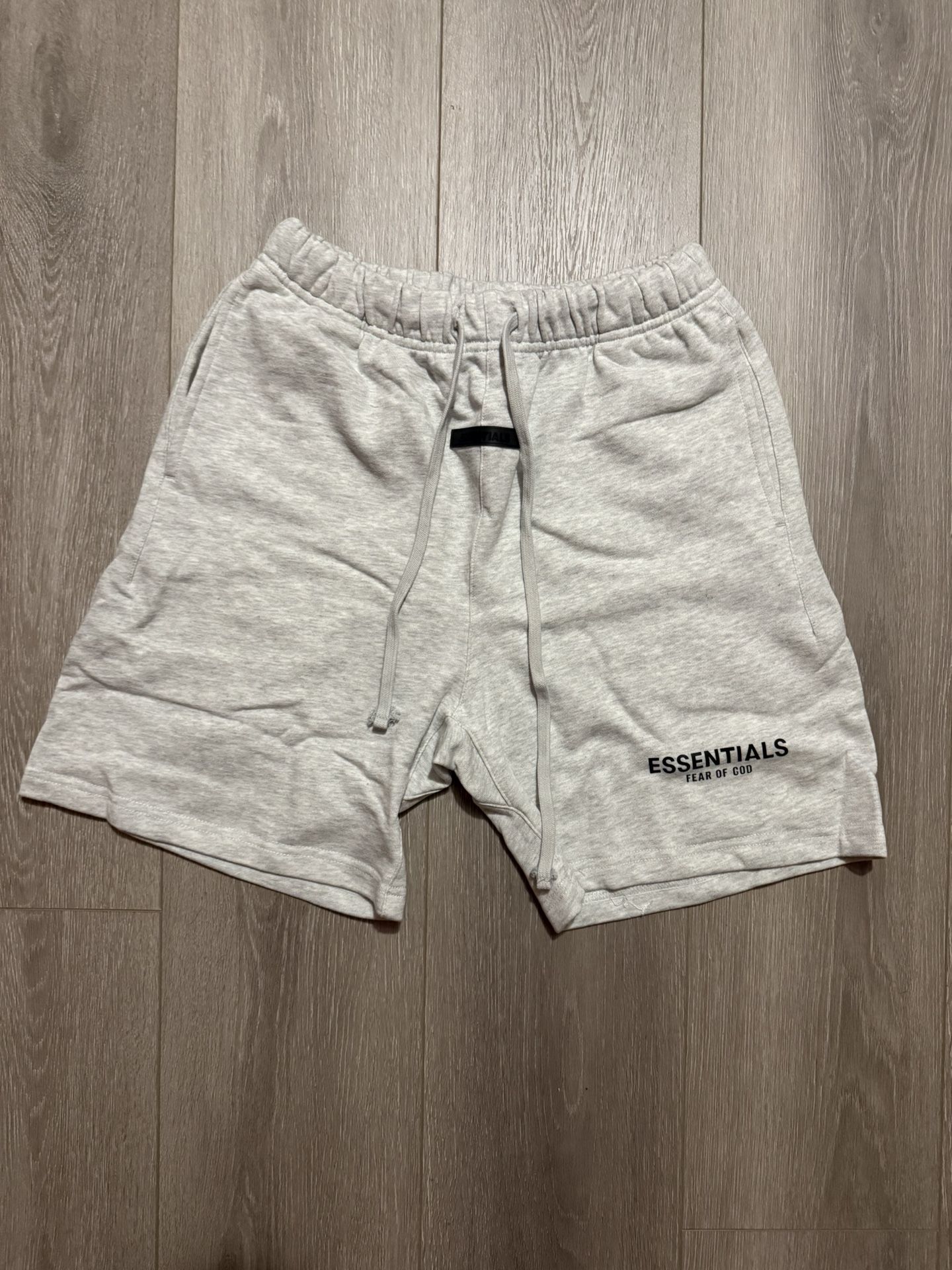 Fear of God Essentials Shorts