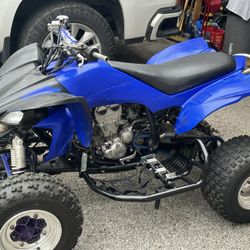 2006 Yfz 450