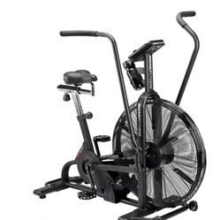 Assault Air Bike Gym 