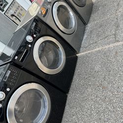 Front Load Mega Deals 