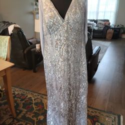 Dress  Size  16