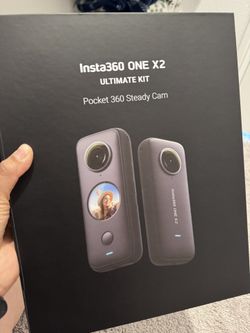 INSTA360 ONE X2 Ultimate Kit